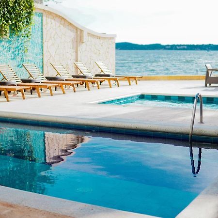 Hotel Caribbean Cartagena Dış mekan fotoğraf