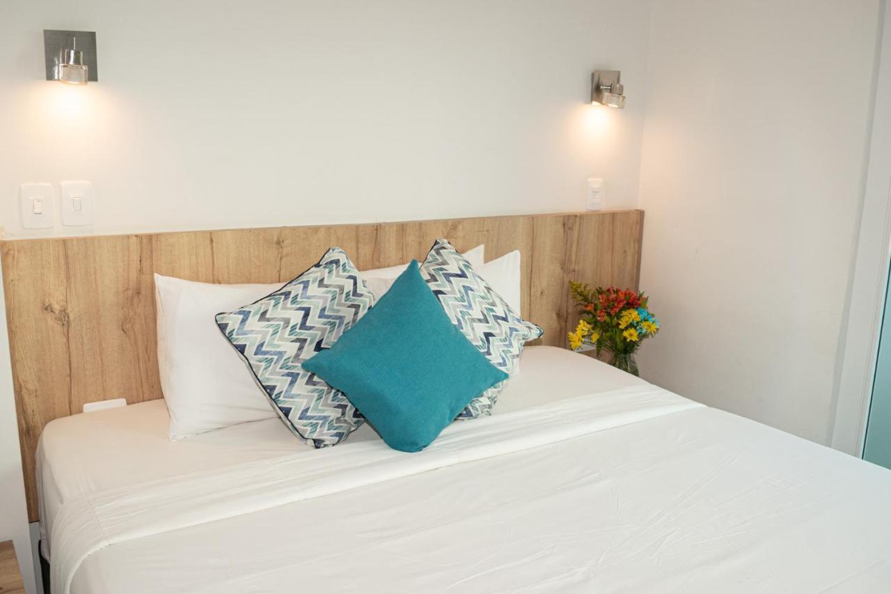 Hotel Caribbean Cartagena Dış mekan fotoğraf