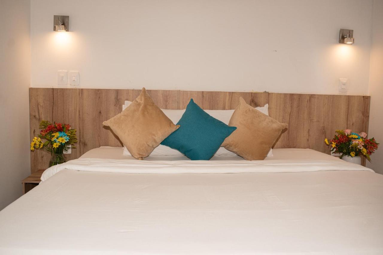 Hotel Caribbean Cartagena Dış mekan fotoğraf