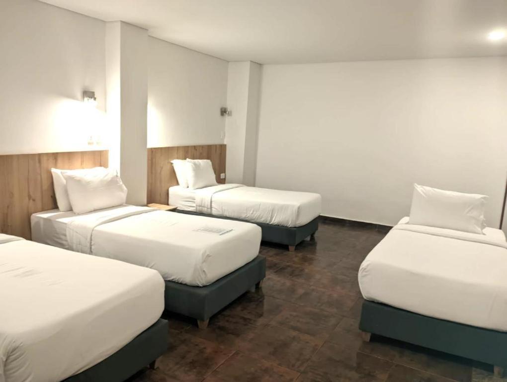 Hotel Caribbean Cartagena Dış mekan fotoğraf