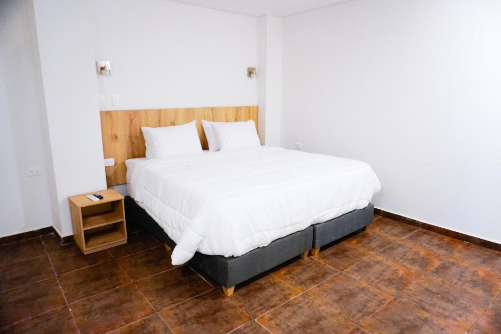 Hotel Caribbean Cartagena Dış mekan fotoğraf