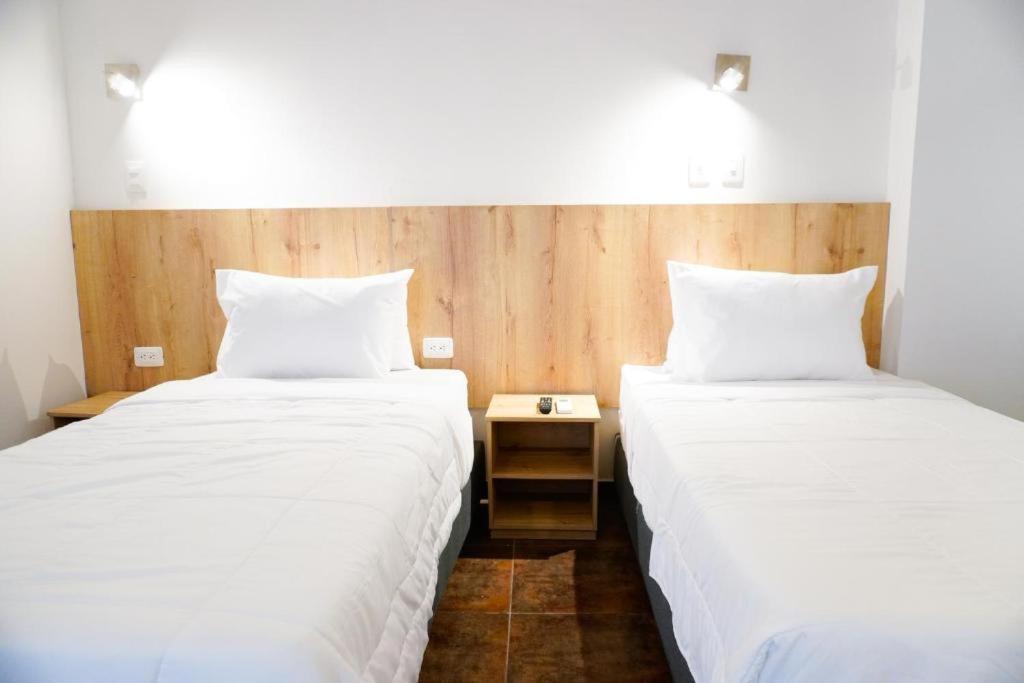 Hotel Caribbean Cartagena Dış mekan fotoğraf