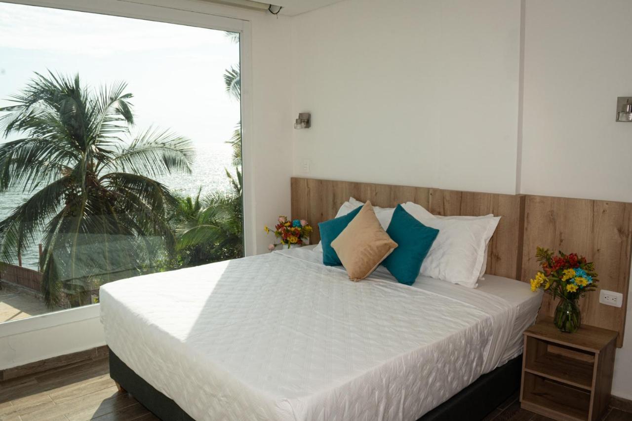 Hotel Caribbean Cartagena Dış mekan fotoğraf
