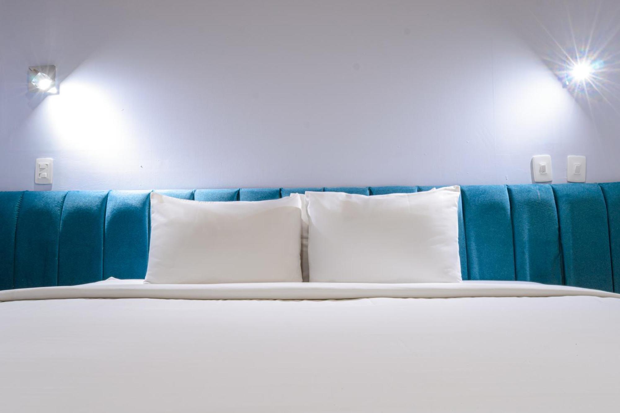 Hotel Caribbean Cartagena Dış mekan fotoğraf