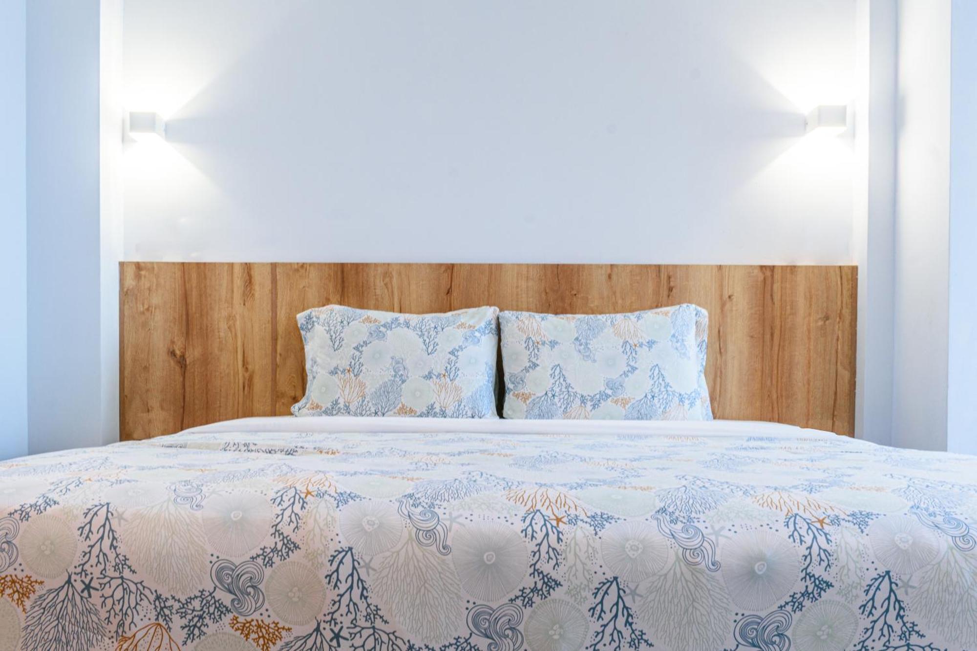 Hotel Caribbean Cartagena Dış mekan fotoğraf