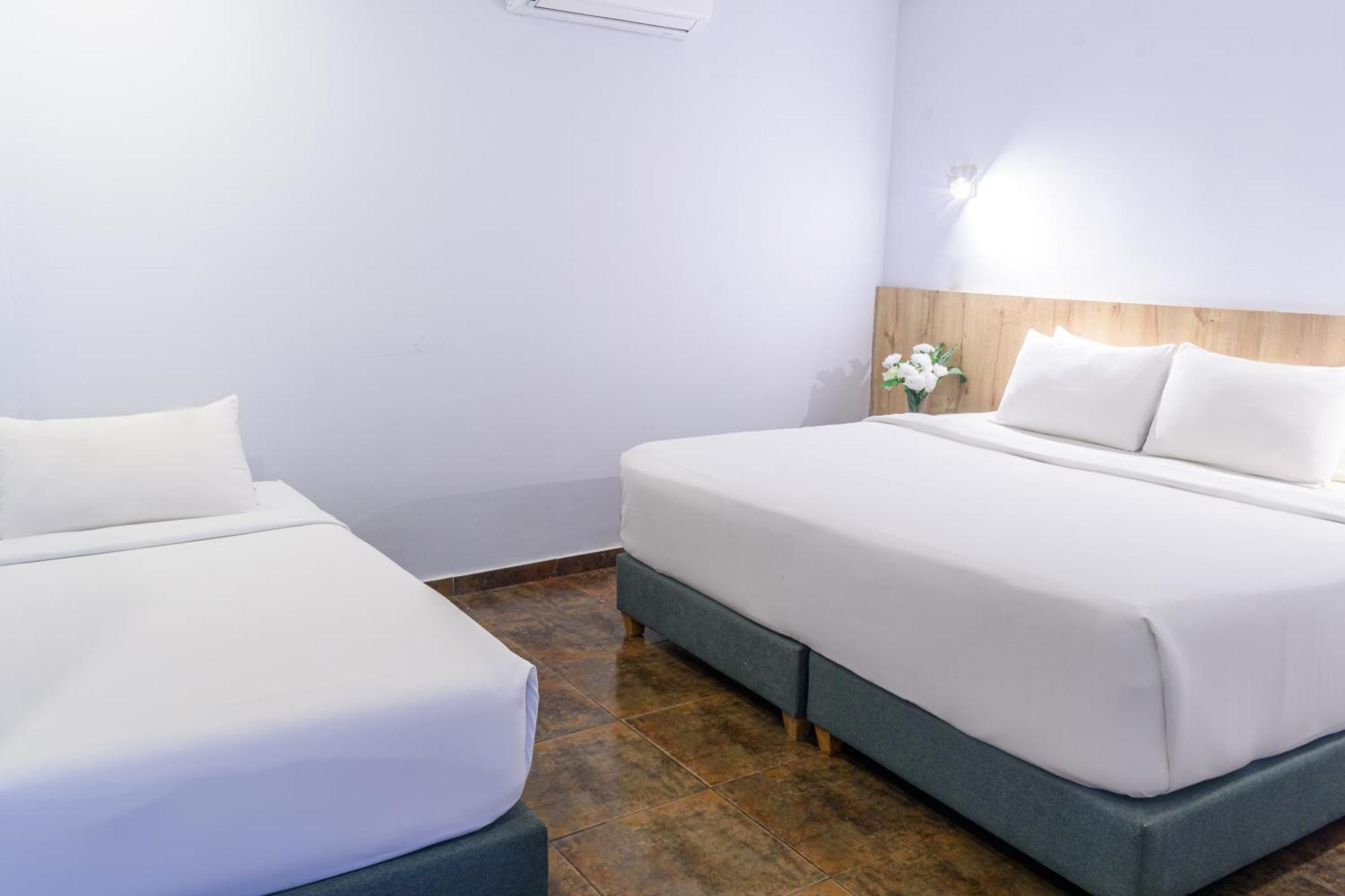 Hotel Caribbean Cartagena Dış mekan fotoğraf