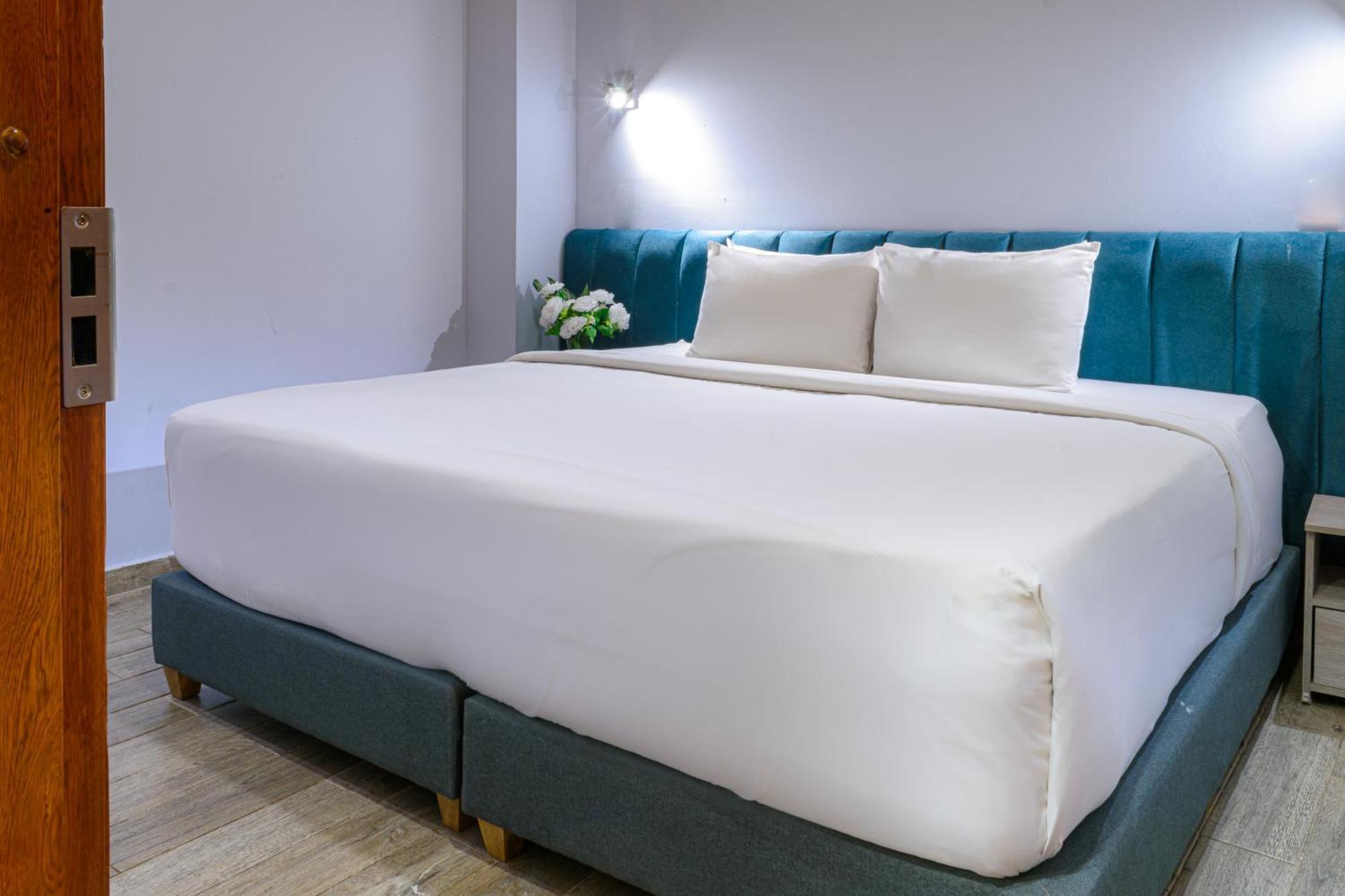 Hotel Caribbean Cartagena Dış mekan fotoğraf