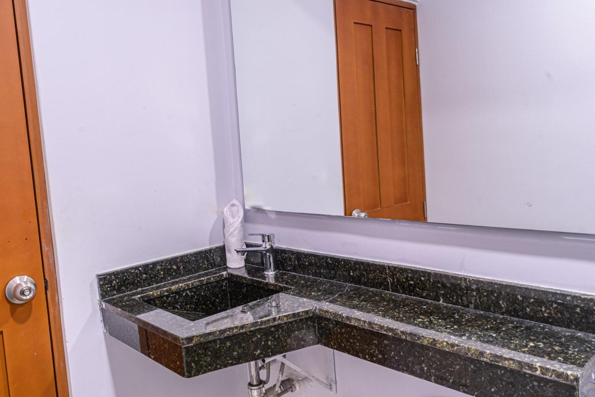 Hotel Caribbean Cartagena Dış mekan fotoğraf