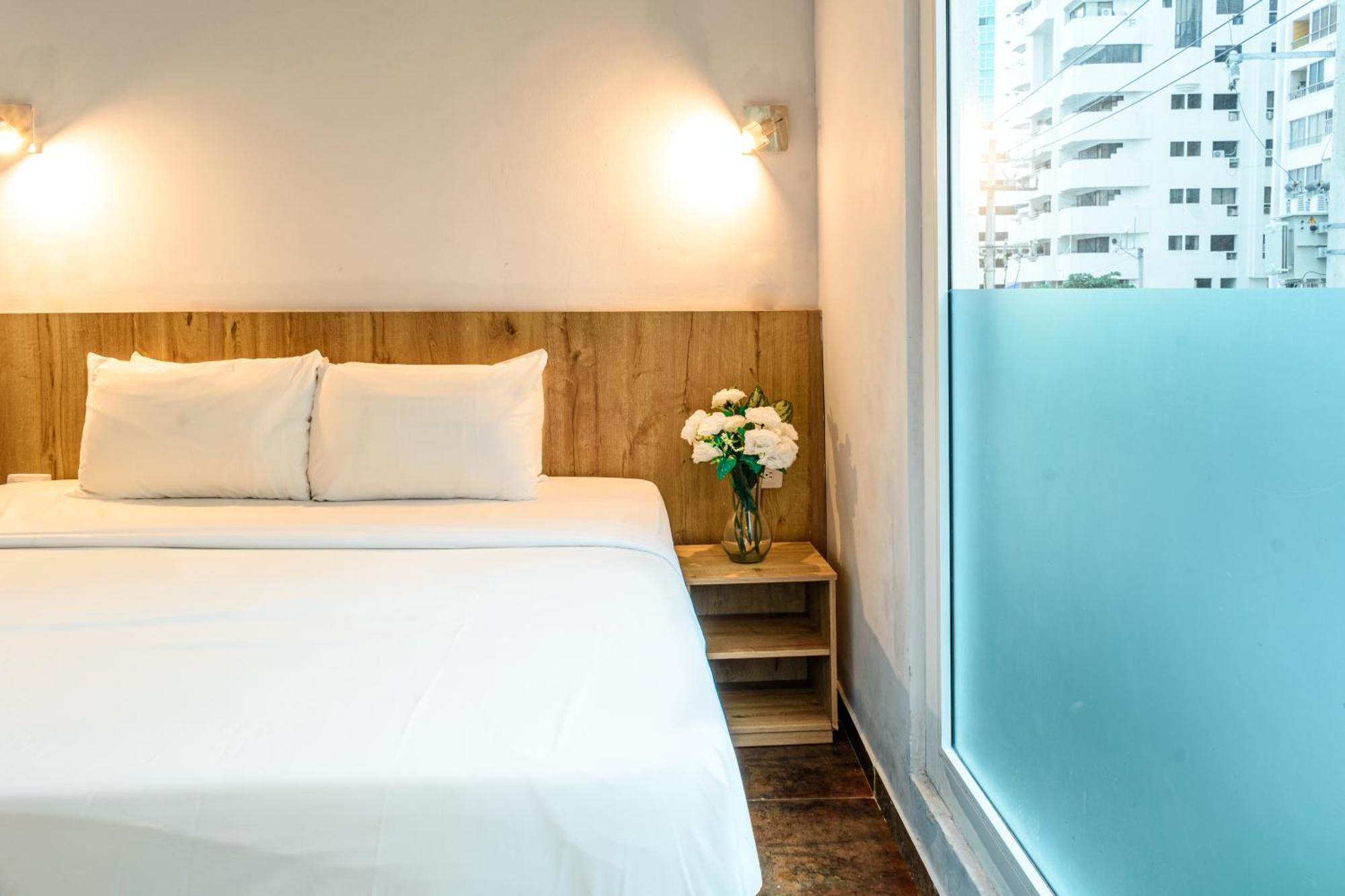 Hotel Caribbean Cartagena Dış mekan fotoğraf