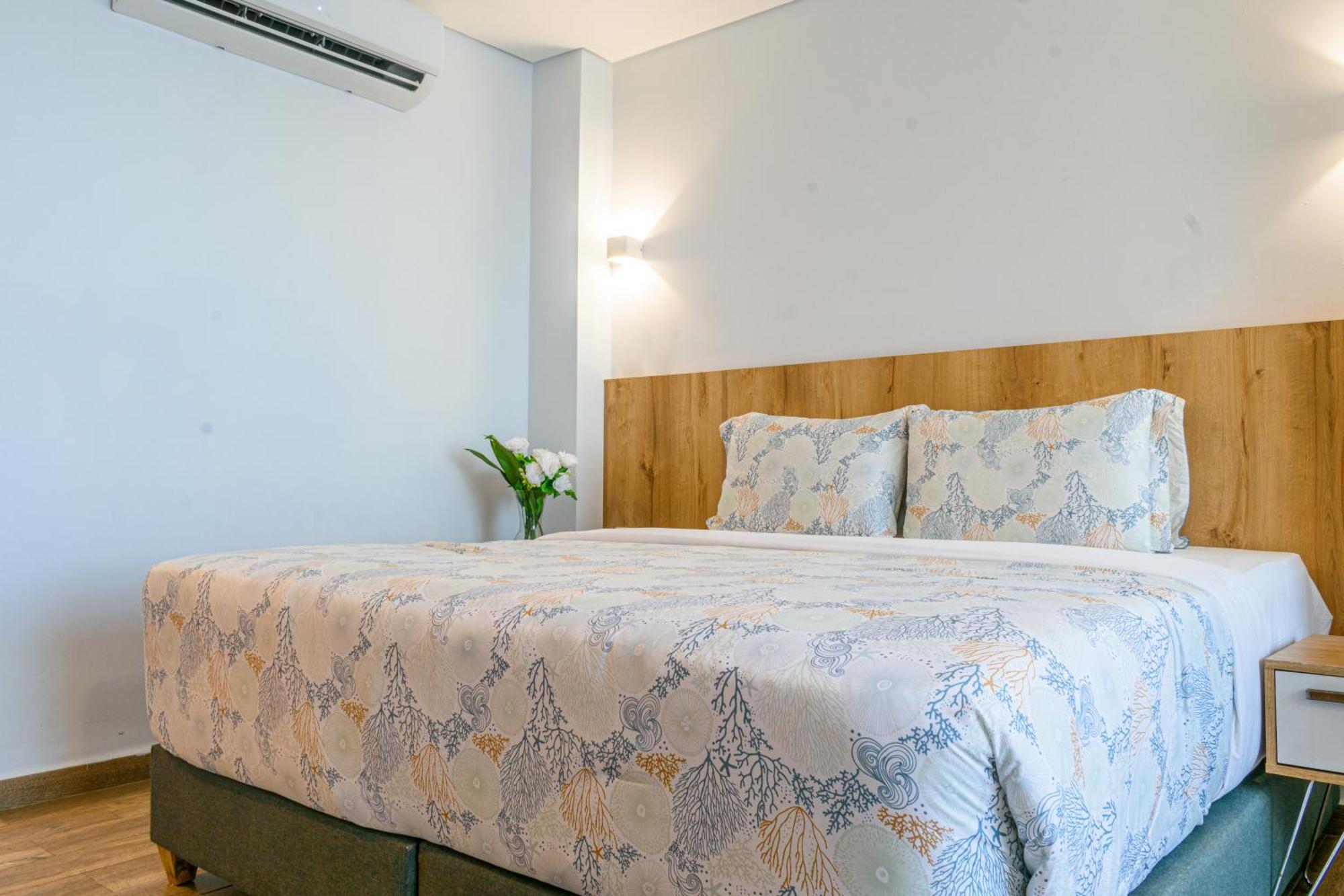 Hotel Caribbean Cartagena Dış mekan fotoğraf