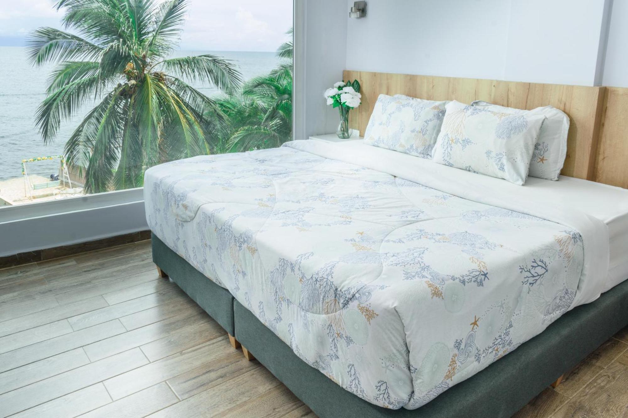 Hotel Caribbean Cartagena Dış mekan fotoğraf