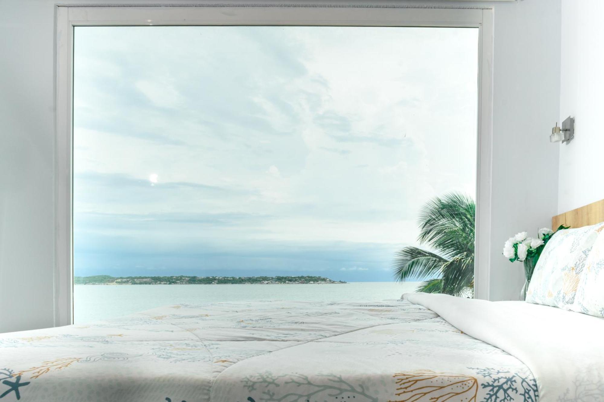 Hotel Caribbean Cartagena Dış mekan fotoğraf