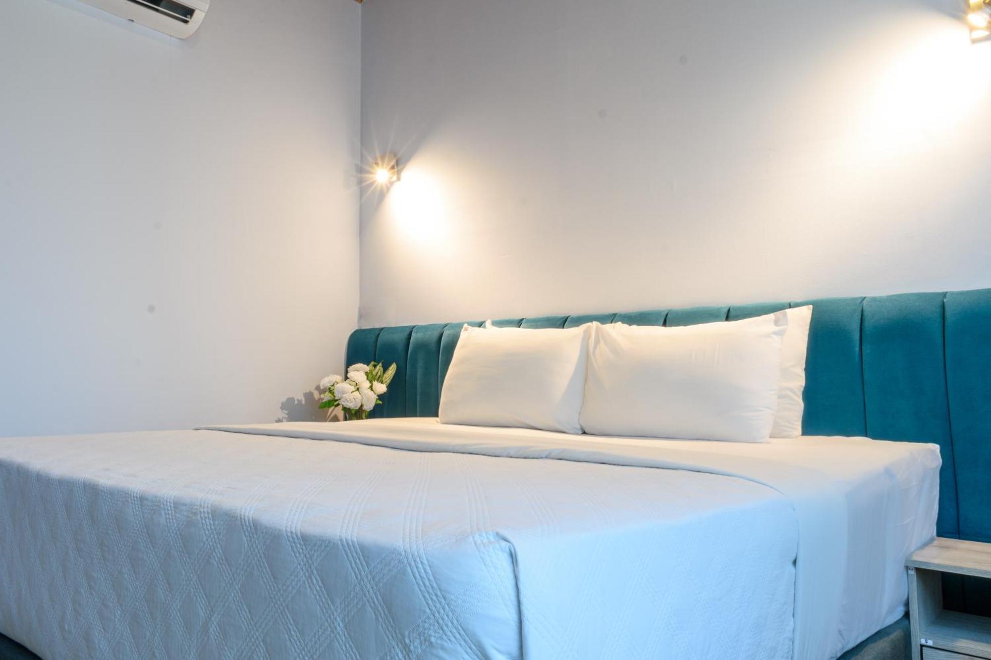 Hotel Caribbean Cartagena Dış mekan fotoğraf