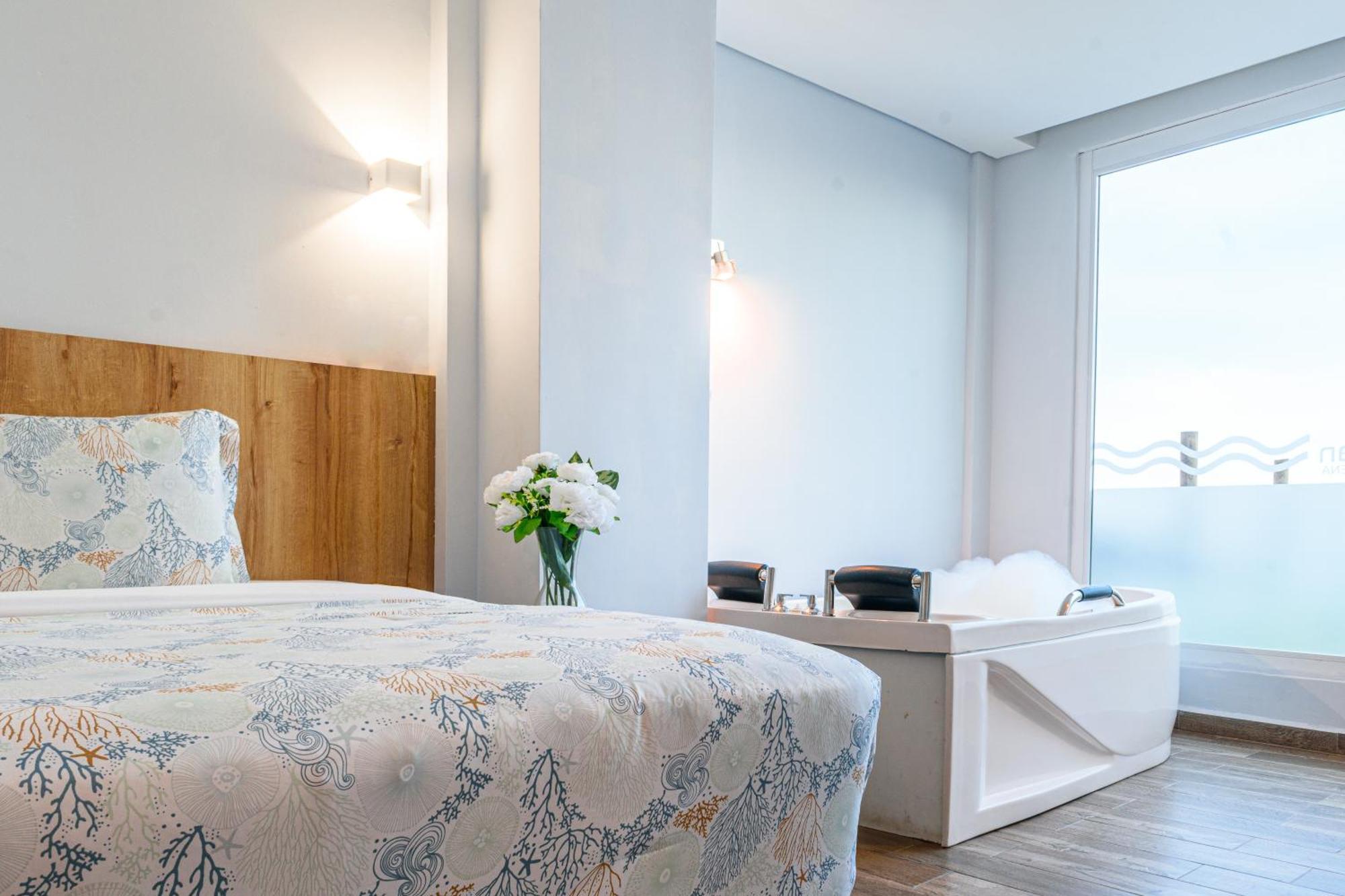 Hotel Caribbean Cartagena Dış mekan fotoğraf