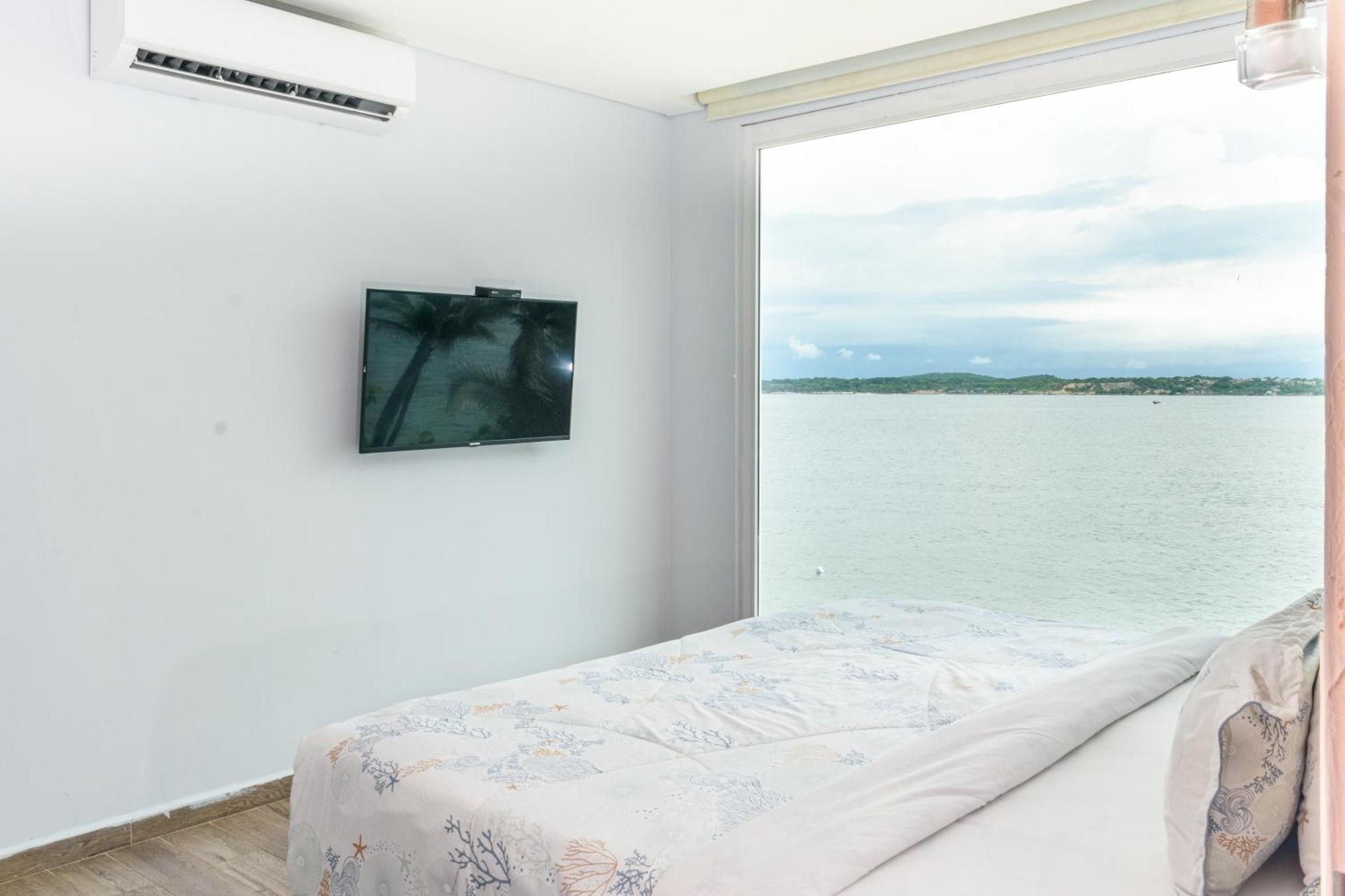 Hotel Caribbean Cartagena Dış mekan fotoğraf