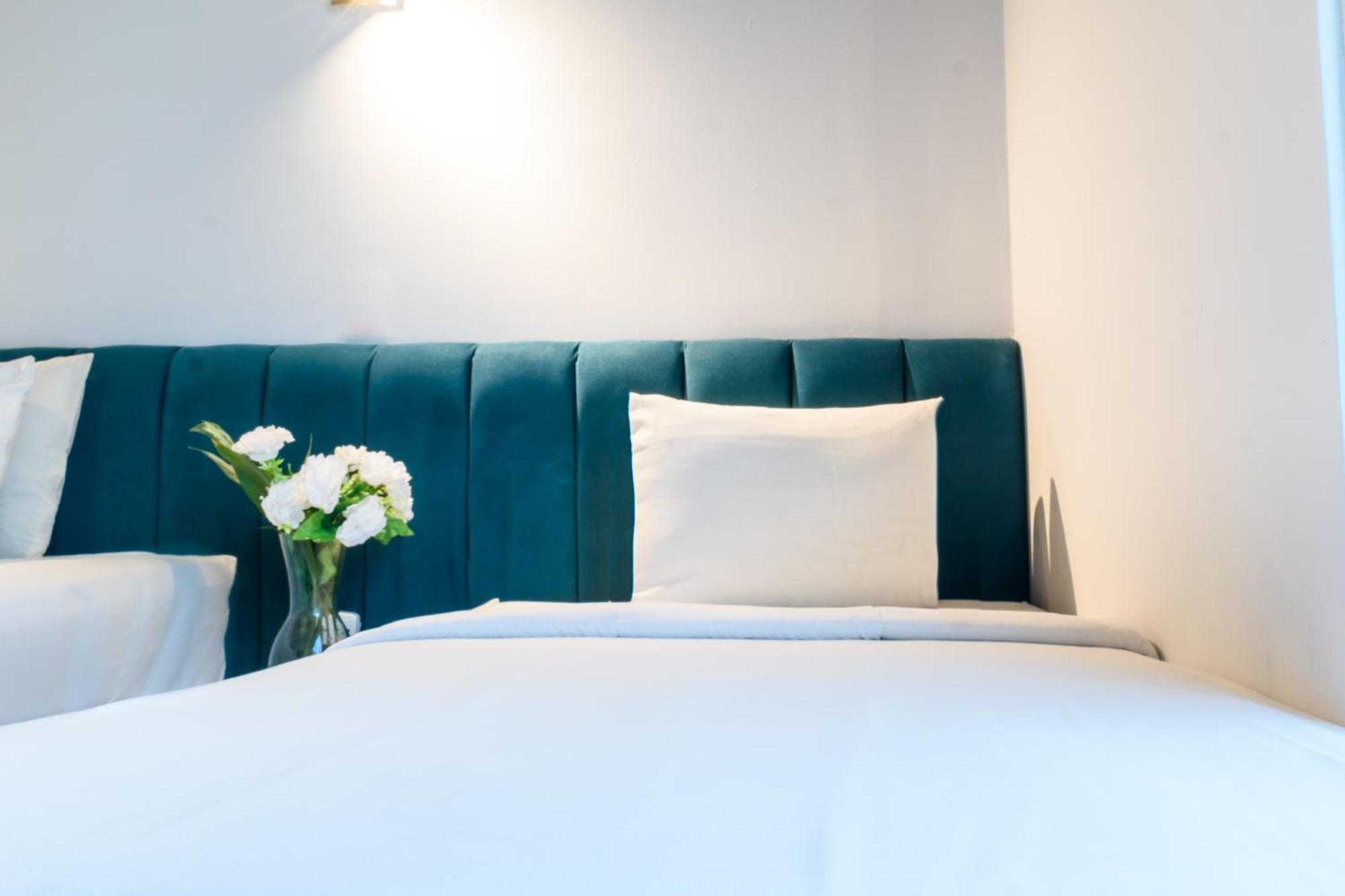 Hotel Caribbean Cartagena Dış mekan fotoğraf